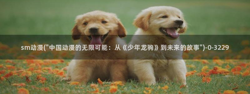 一人之下动漫
