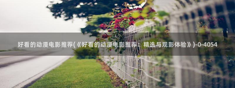 58动漫网